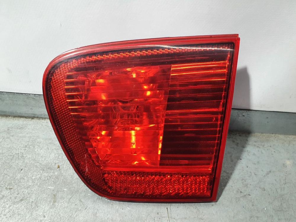 PORSCHE Cordoba 1 generation (1993-2003) Rear Right Taillight Lamp INTERIORROZADO 18709344