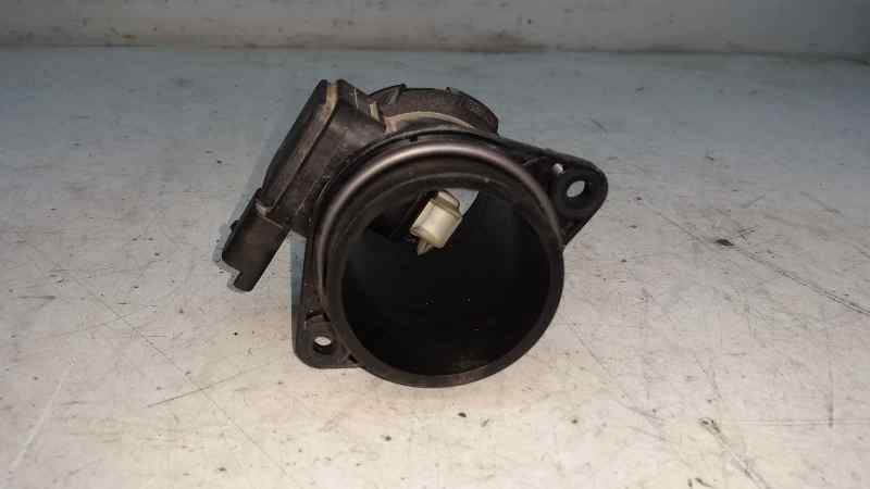 MASERATI 207 1 generation (2006-2009) Mass Air Flow Sensor MAF 5WK97004,9647144080 18496995