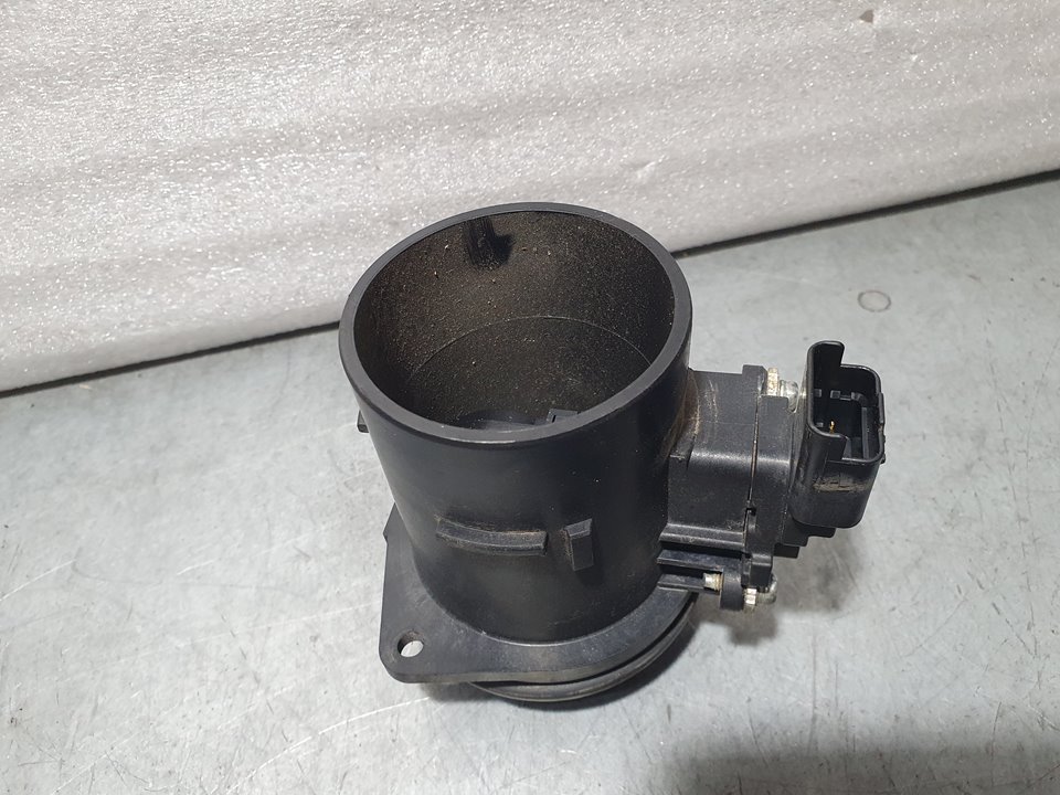 CITROËN C4 2 generation (2010-2024) Mass Air Flow Sensor MAF 9683282980,AFH5024 18496944