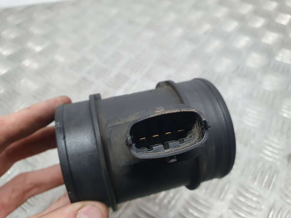 HONDA 159 1 generation (2005-2011) Mass Air Flow Sensor MAF 55350048, 0281002618 22546128