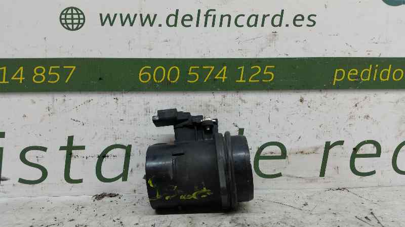 CITROËN C3 2 generation (2009-2016) Mass Air Flow Sensor MAF AFH5024, 9683282980 18478217