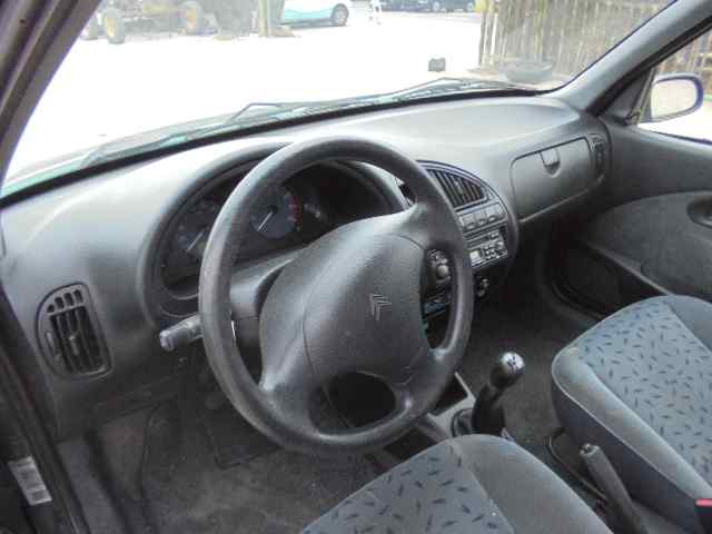 OPEL Saxo 2 generation (1996-2004) Бабина 2526040A 18522780