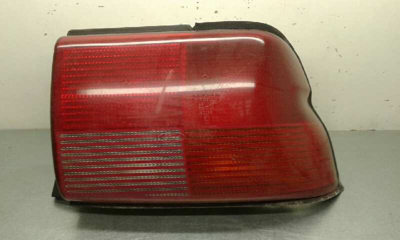 FERRARI Rear Right Taillight Lamp EXTERIOR 18417497