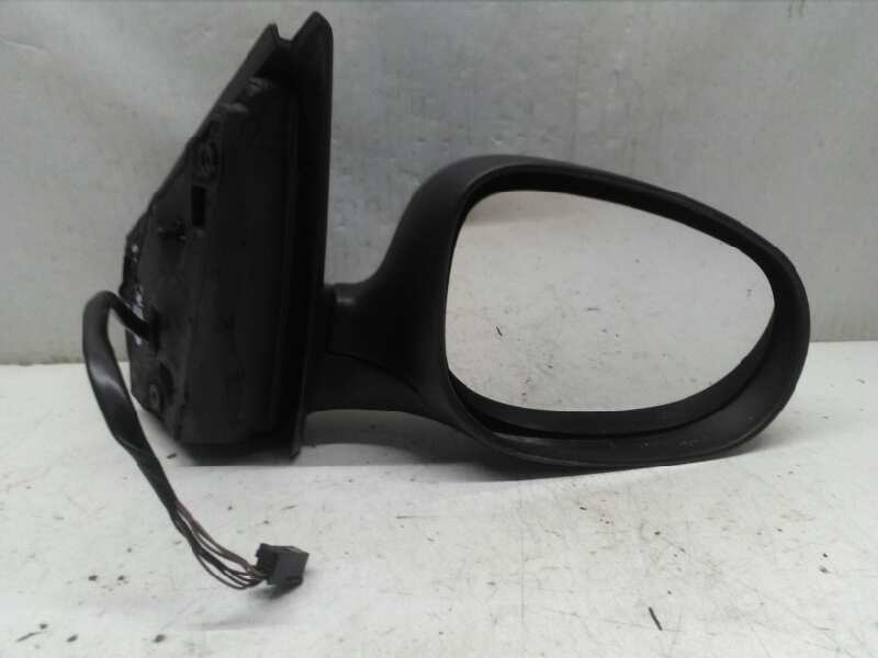 FIAT Bravo 2 generation (2007-2011) Right Side Wing Mirror ELECTRICO7CABLES 18598515