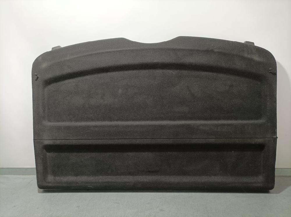 KIA Superb 3 generation (2015-2023) Rear Parcel Shelf 3V5867769E 23657288