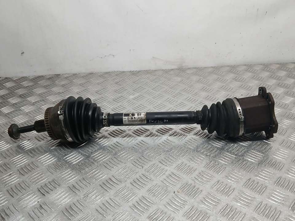 DODGE A4 B7/8E (2004-2008) Front Left Driveshaft 8E0407271BE 23641192