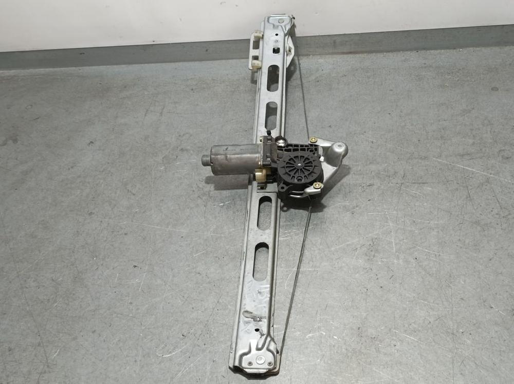 BMW A-Class W168 (1997-2004) Front Left Door Window Regulator ELECTRICO2PINS 23056291