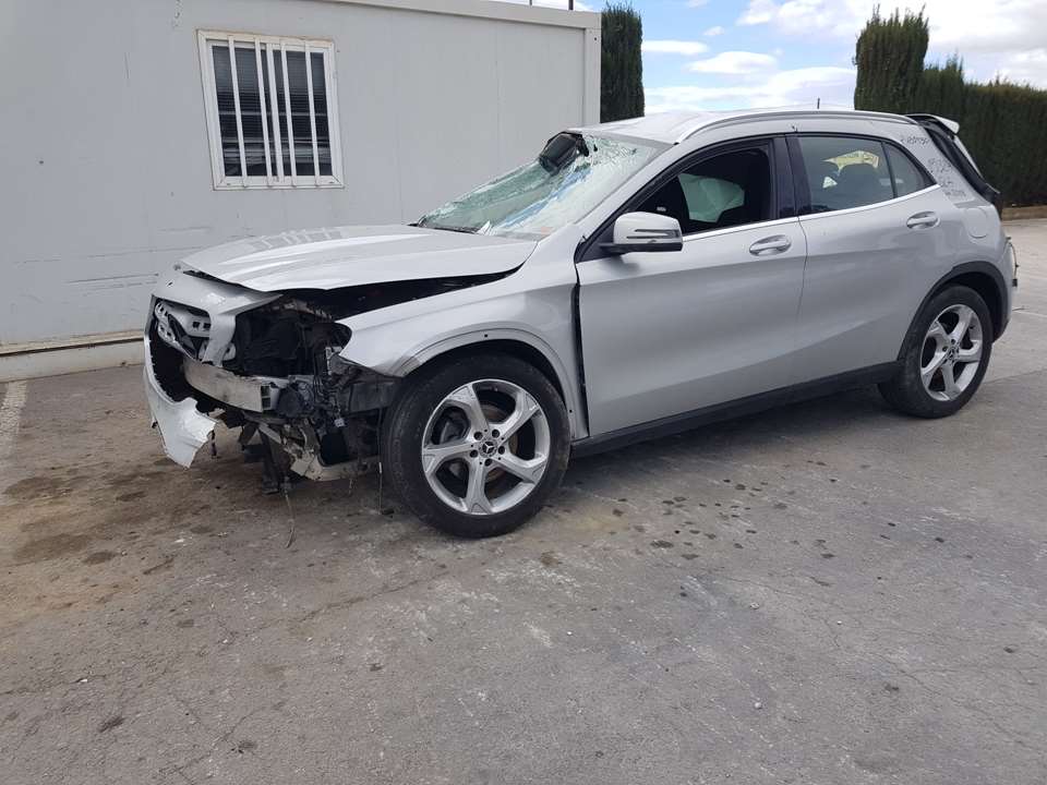 MERCEDES-BENZ GLA-Class X156 (2013-2020) Стартер A6459060800, MS4380002050 23467109