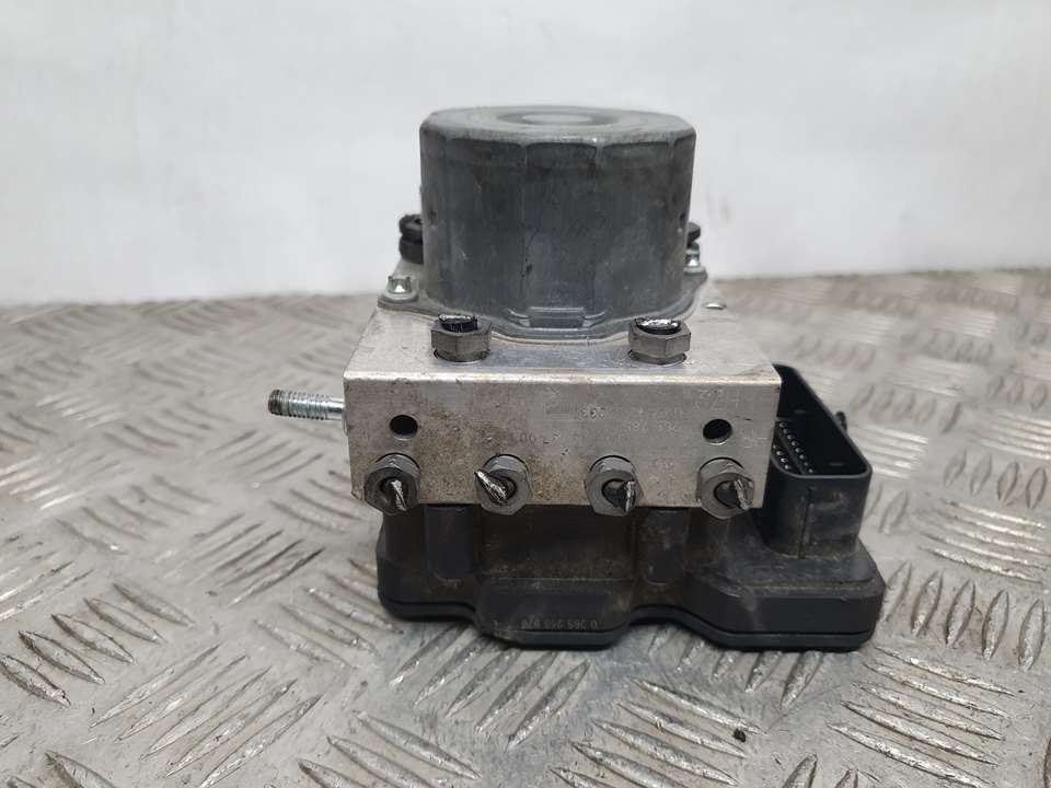 MERCEDES-BENZ B-Class W246 (2011-2020) ABS Pump A0004313700, 269785 24934668