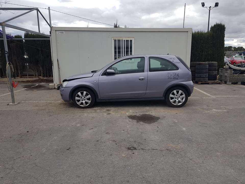 RENAULT Corsa C (2000-2006) Абс блок 13182319,0265231583 24108255