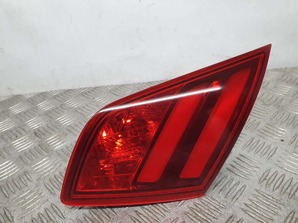 PEUGEOT 308 T9 (2013-2021) Rear Right Taillight Lamp 9677818280, 81260201, INTERIOR 23141318