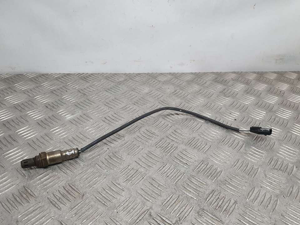 RENAULT Clio 3 generation (2005-2012) Lambda Oxygen Sensor H8200495791, 035691 22602017