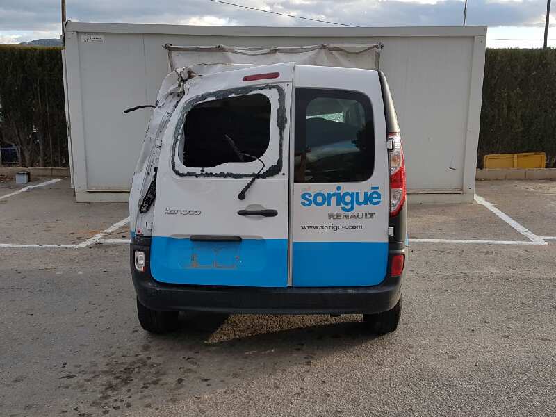 RENAULT Kangoo 2 generation (2007-2021) Oro srauto matuoklė 226802715R, AFH60M51 23750126