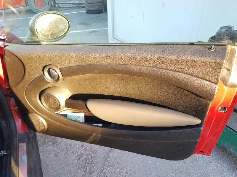 MINI Cooper R56 (2006-2015) Front Right Door Window Regulator ELECTRICO 23653288
