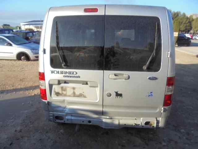 FORD Transit Connect 1 generation (2002-2024) Турбонаддувач XS406K682DE,7064994,GARRET 18546937