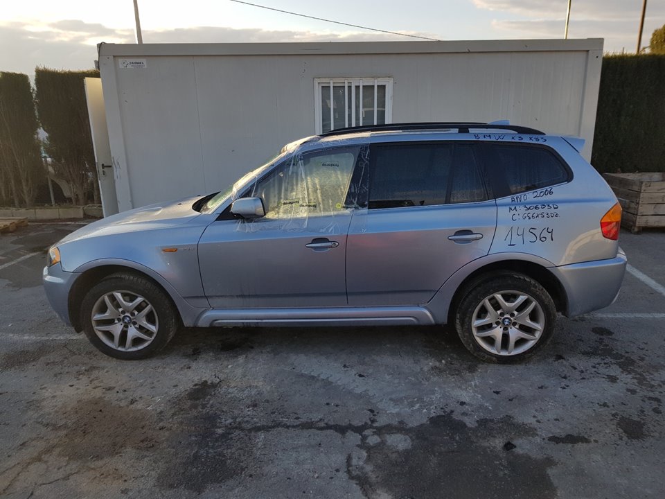 BMW X3 E83 (2003-2010) Воздухомер воздушного фильтра 77887440,0928400504 24076697