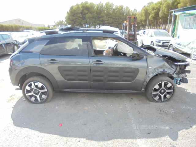 CITROËN C4 Cactus 1 generation (2014-2024) Oro srauto matuoklė 9677093080,AFH50M27 18597077