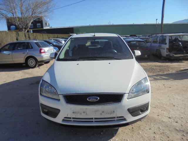 CHEVROLET Focus 2 generation (2004-2011) Växellåda 3M5R7002YG, T1GF2181105021504 18548287