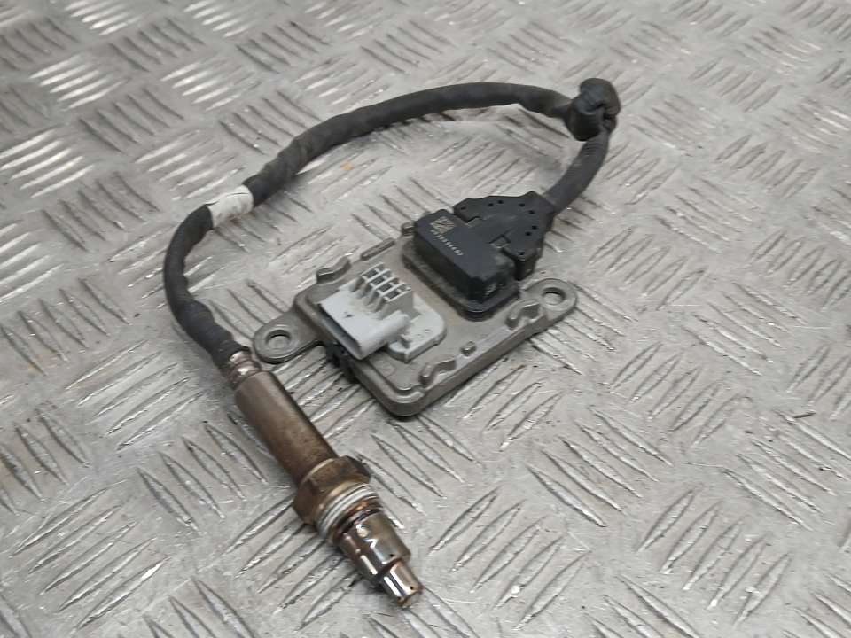 PEUGEOT 5008 1 generation (2009-2016) Lambda Oxygen Sensor 9675358480,A2C96290800 26533790