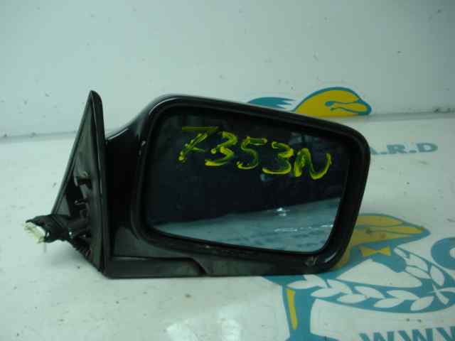 ALFA ROMEO 5 Series E34 (1988-1996) Right Side Wing Mirror 4PINS 18434802