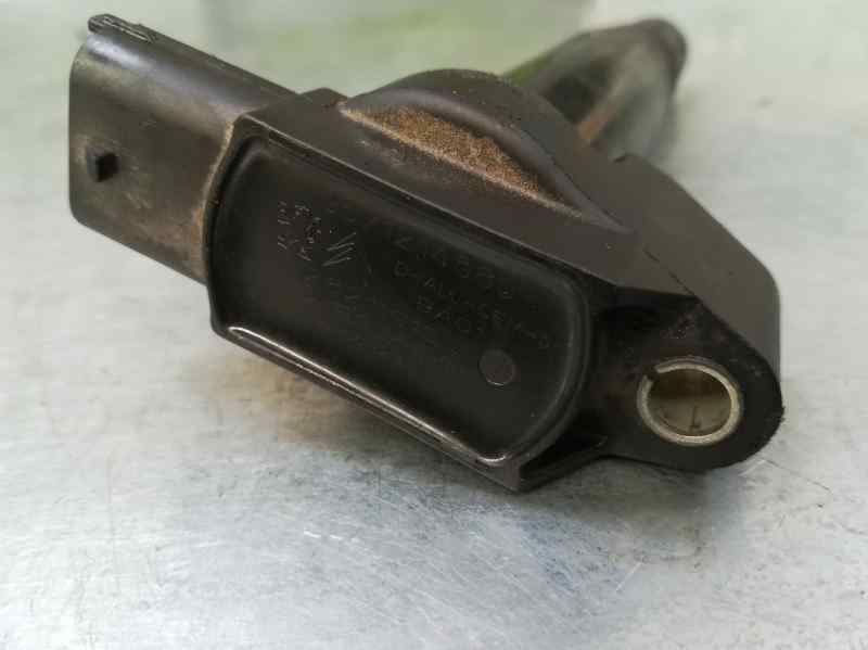 PEUGEOT 208 Peugeot 208 (2012-2015) High Voltage Ignition Coil 9671214580, 28211913 18609640