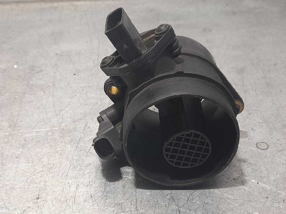 CHEVROLET E-Class W211/S211 (2002-2009) Mass Air Flow Sensor MAF A6460940048, 0281002535 18713947