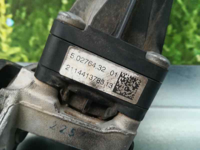 CITROËN Nemo 1 generation (2008-2015) EGR Valve 701599170,5027643201 18611746