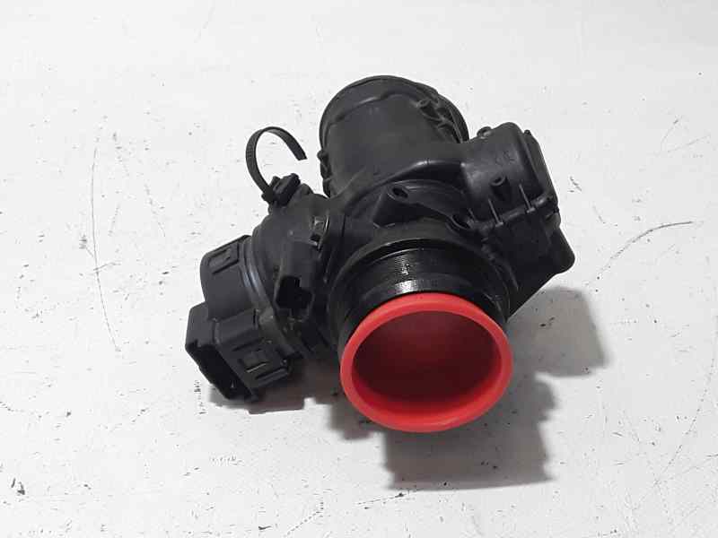 PEUGEOT Partner 1 generation (1996-2012) Throttle Body 25365222, 5PINS 23748680