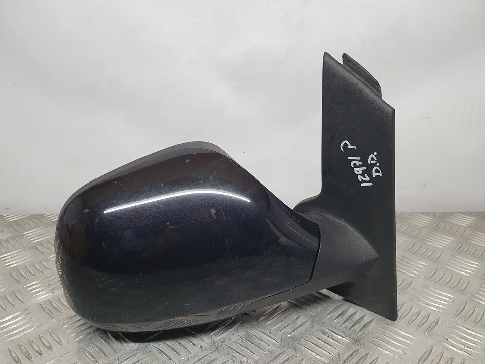 SEAT Altea 1 generation (2004-2013) Зеркало передней правой двери 21986662, ELÉCTRICO7CABLES 18675613