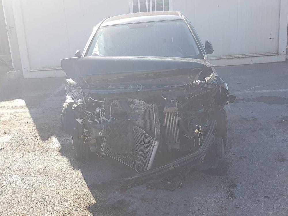 HYUNDAI i30 FD (1 generation) (2007-2012) Подрулевой переключатель 934202R010 21335763