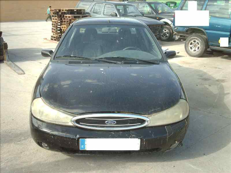 TOYOTA Mondeo 1 generation (1993-1996) Ліве бічне дзеркало ELECTRICO5PINS 18429103