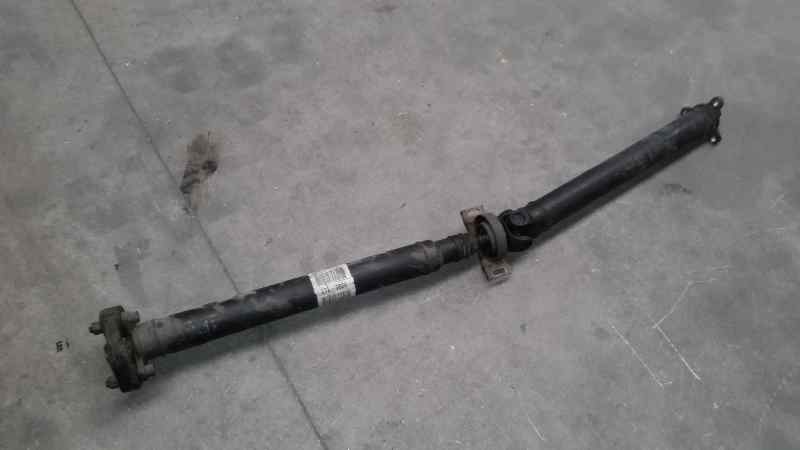 CHRYSLER SLK-Class R171 (2004-2011) Коротка приводна валка коробки передач 1714102806 18551129