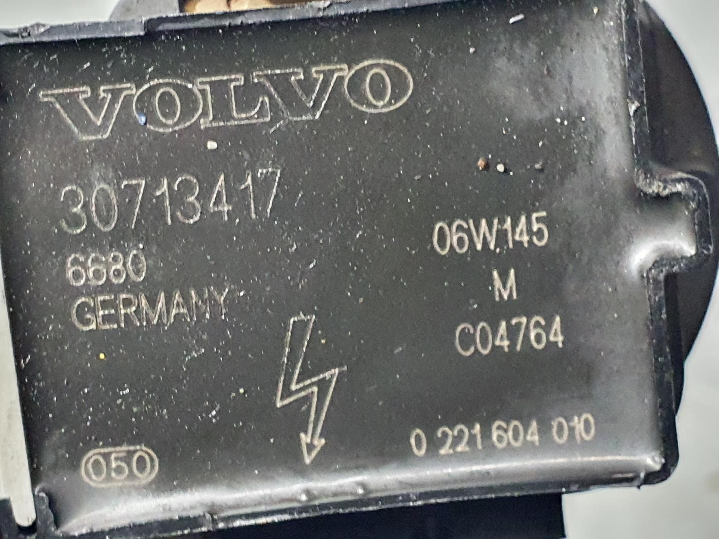 VOLVO C70 2 generation (2005-2013) Бабина 30713417, 0221604010 23619441