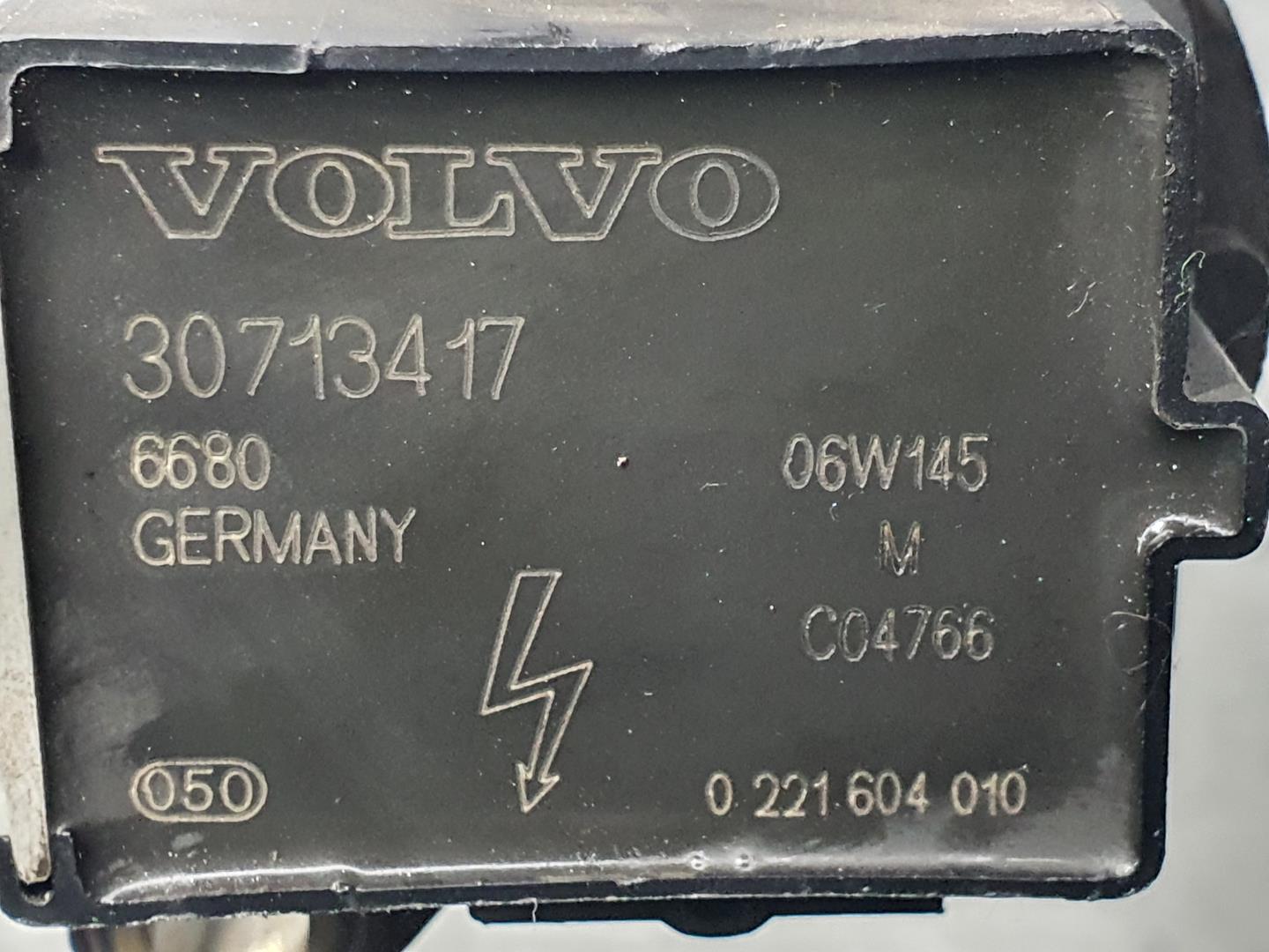 VOLVO C70 2 generation (2005-2013) Bobine d'allumage haute tension 30713417, 0221604010 23619625