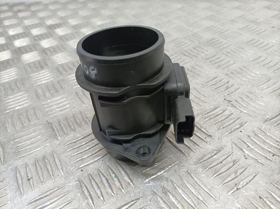 HYUNDAI Fiesta 5 generation (2001-2010) Mass Air Flow Sensor MAF 9647144080, 5WK97004 21058917