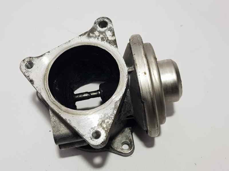 SEAT Leon 2 generation (2005-2012) EGR vārsts 038131501A, 280507098 18693578