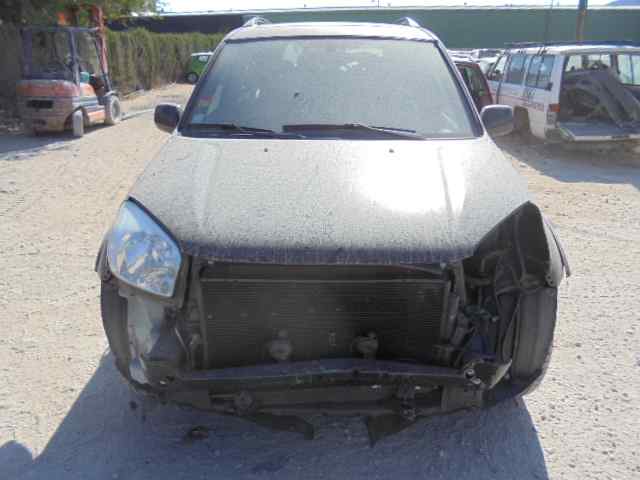 TOYOTA RAV4 2 generation (XA20) (2000-2006) Крыло переднее левое 5381242210, TOCADA 18535851