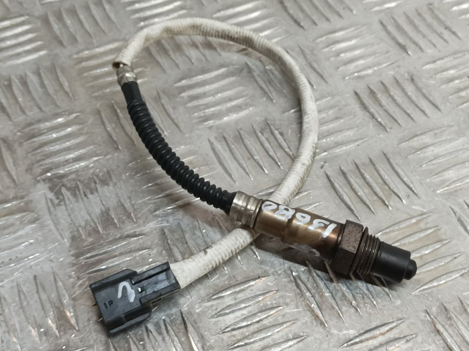 RENAULT Megane 3 generation (2008-2020) Lambda Oxygen Sensor 8200437489,0258006990 21103496