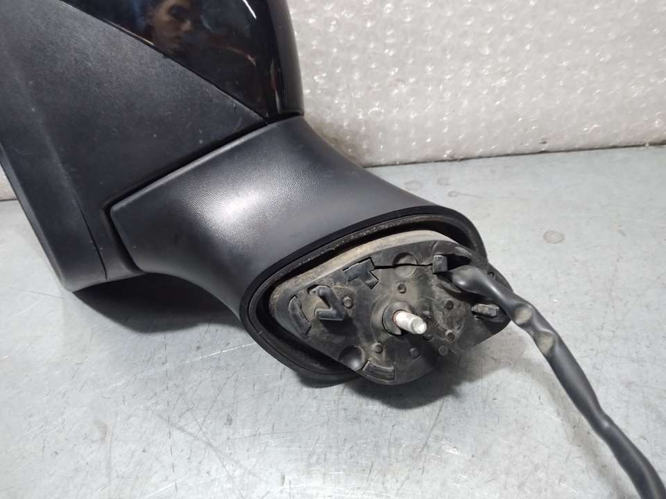 RENAULT Clio 4 generation (2012-2020) Left Side Wing Mirror 12853220,K16I1698 26920315