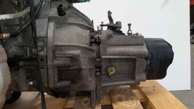 SEAT Micra K12 (2002-2010) Gearbox JH3103,C063279 18552657