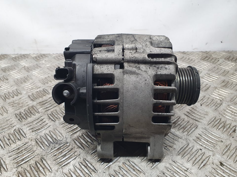 CITROËN 3008 1 generation (2010-2016) Generator 9665617780, 2605546A 23621410