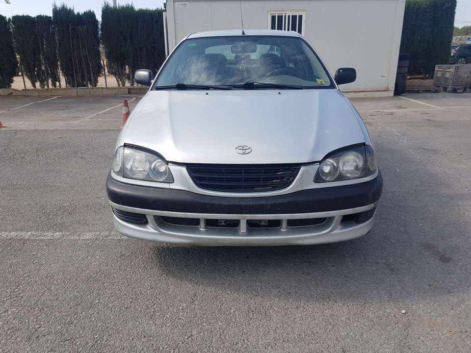 FIAT Avensis 1 generation (1997-2003) Etulasien pyyhkimen mekanismi 8511005040 25196209