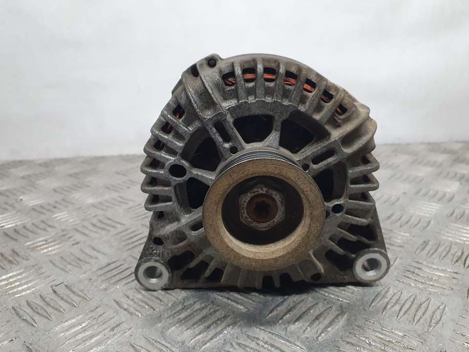 CITROËN Berlingo 1 generation (1996-2012) Alternator 9646476280, TG15C022, 2542704AVALEO 23707066