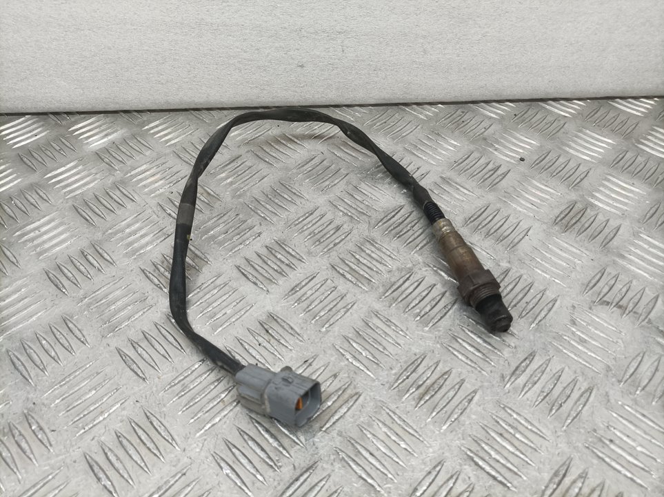 HYUNDAI ix20 1 generation (2010-2020) Lambda Oxygen Sensor 892102B320,9025030028 20583625