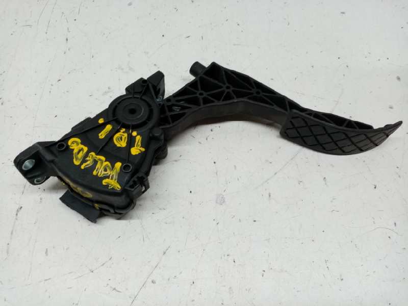 SEAT Toledo 2 generation (1999-2006) Other Body Parts 6Q1721503B 18341307