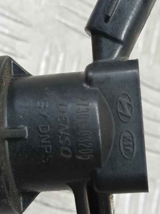 Bobina de encendido G4LC 2730103200 de Kia Pro cee'd (ed) 2008-2012 99 CV con 34655 km - pieza usada