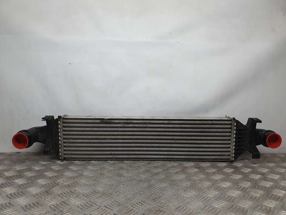 MERCEDES-BENZ B-Class W246 (2011-2020) Intercooler Radiator A2465000900, HK255001 22657647