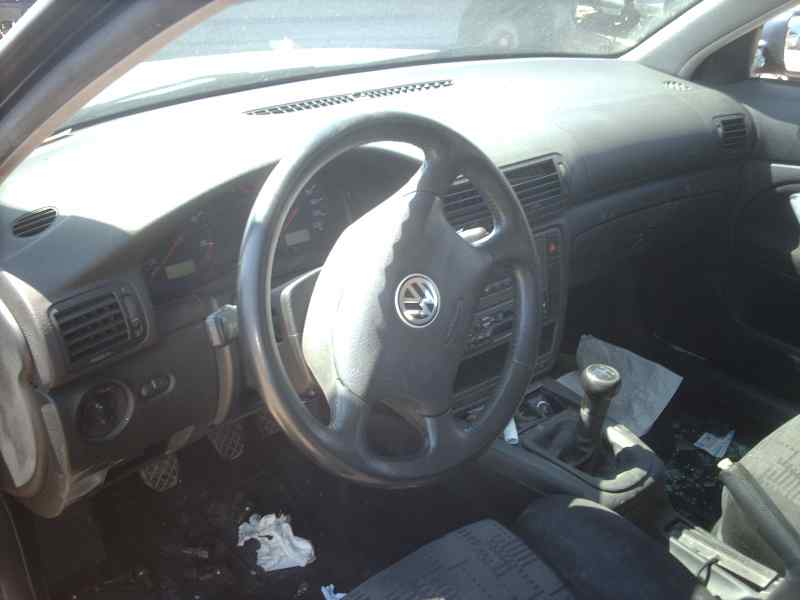 VOLKSWAGEN Passat B5 (1996-2005) Pегулятор климы 5HB00761710,3B1907044B 18484868