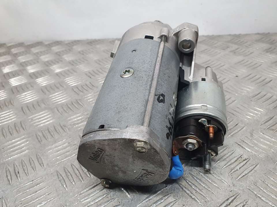 PEUGEOT 208 Peugeot 208 (2012-2015) Starter Motor 9662854180, TS22E26, VALEO 22517321