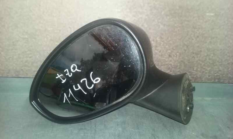 FIAT 500 2 generation (2008-2024) Left Side Wing Mirror ELECTRICO5PINS 24014665